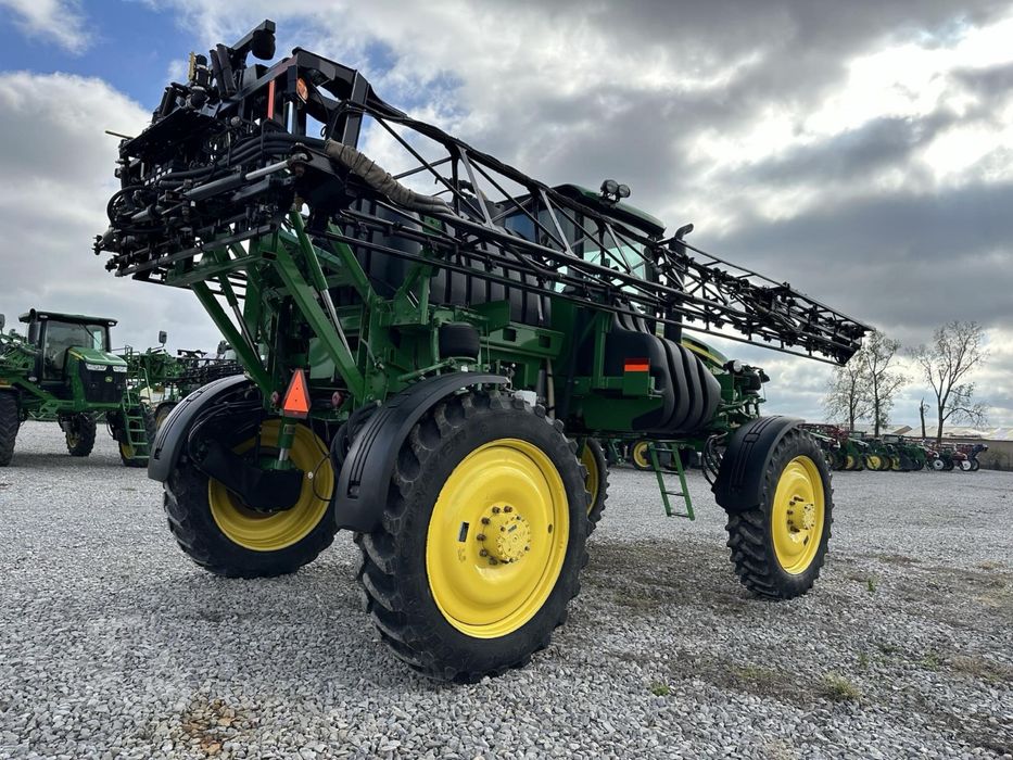 Опрыскиватель Джон Дир 4730 / 4830