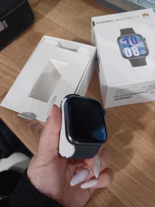 Чисто нов часовник