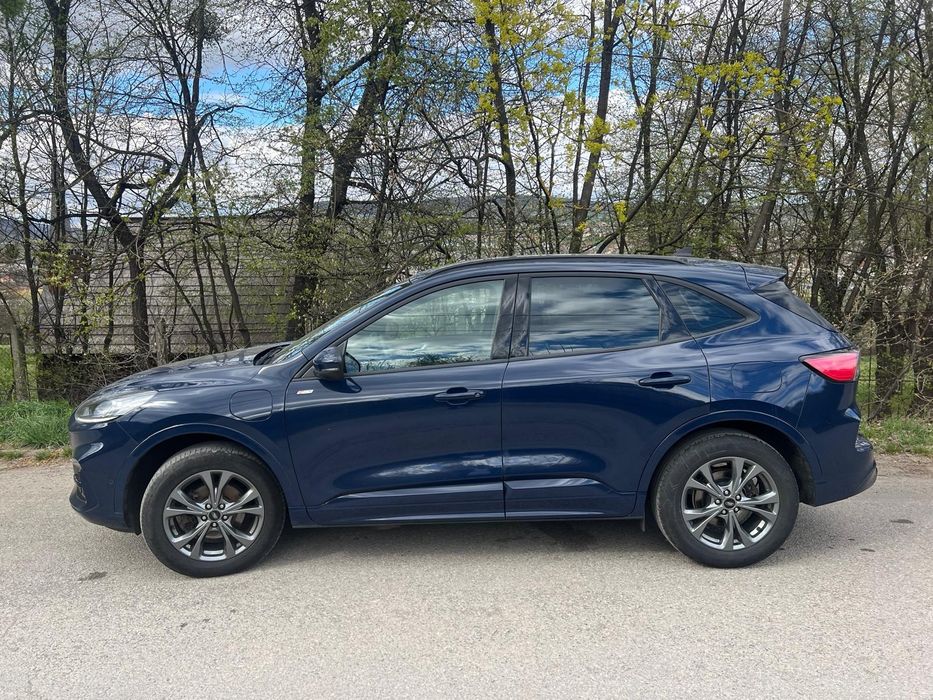 Ford KUGA St line Hybrid