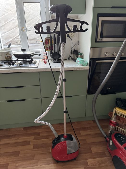 Пароотпариватель-парогенератор