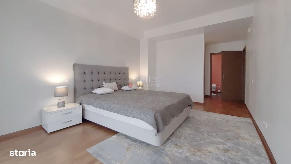 Apartament Premium- Calea Poienii