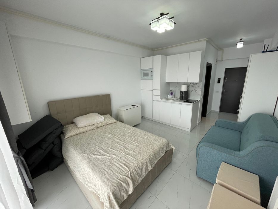 Studio Premium | Vedere directă la mare | Summerland Mamaia