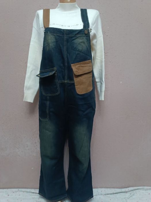 Женси Комбензон  сотилади