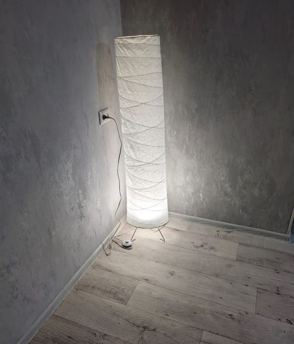 Продам торшер IKEA.