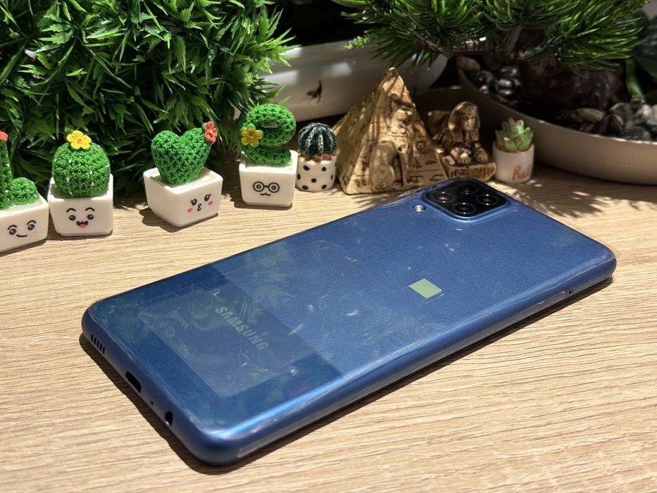 Samsung A12  ‼️Nou‼️OFERTA!!!‼️Garantie‼️