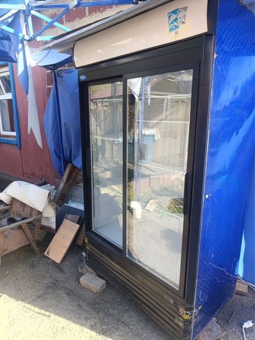 Продам холодильник