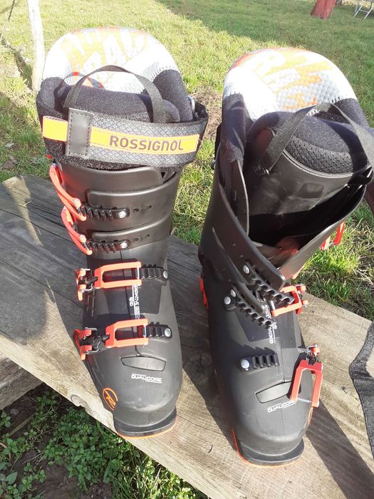 Clapari Rossignol Alltrack 90