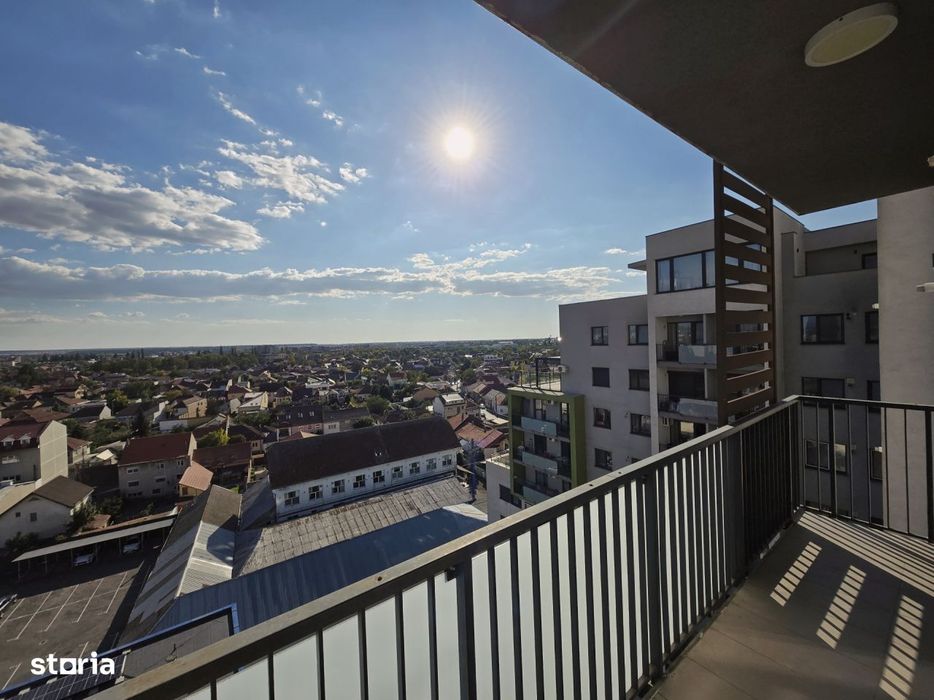 Apartament modern cu 3 camere | Panorama | Ideal studenti