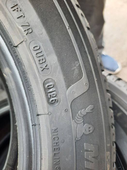 Michelin onix monza made in germany
