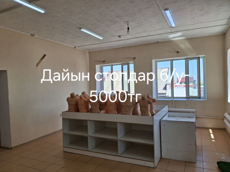 Торговая недвижимость