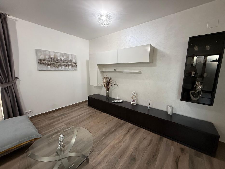 Apartament romana residence