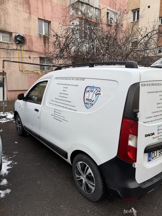 Dacia Dokker 1.5 DCI 90 CP