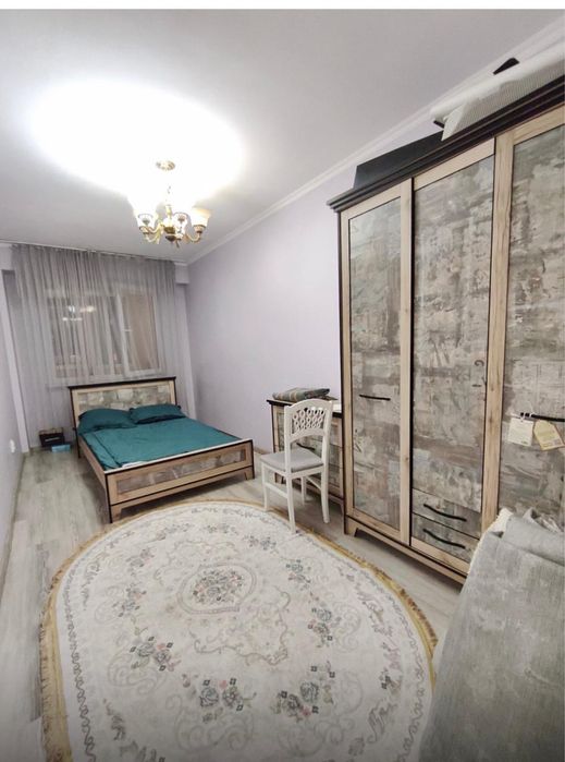 Кровать,шкаф,комод