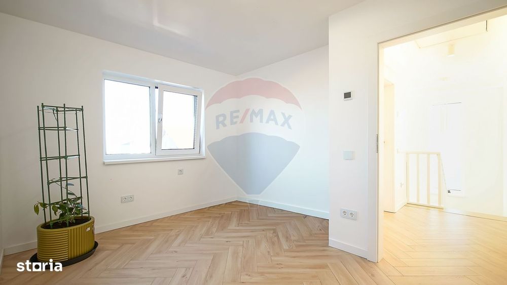 Casă smart finisaje premium, 700 mp teren Cartier Izvor | Comision 0
