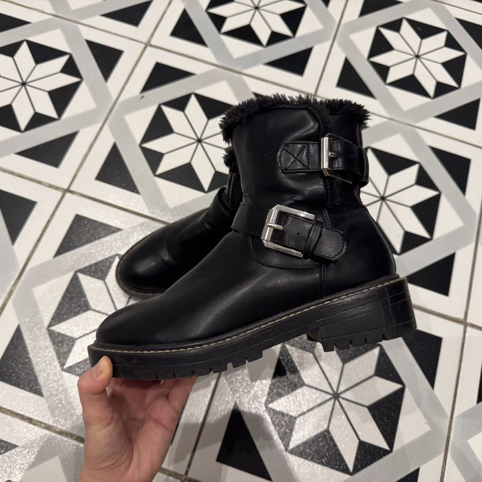 Blink сапоги 39 рр