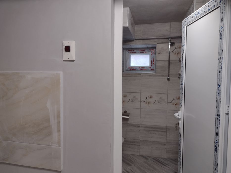 Дава се под наем Едностаен апартамент в Плевен, Идеален център - 25 кв.м за 153 € - Снимка #8