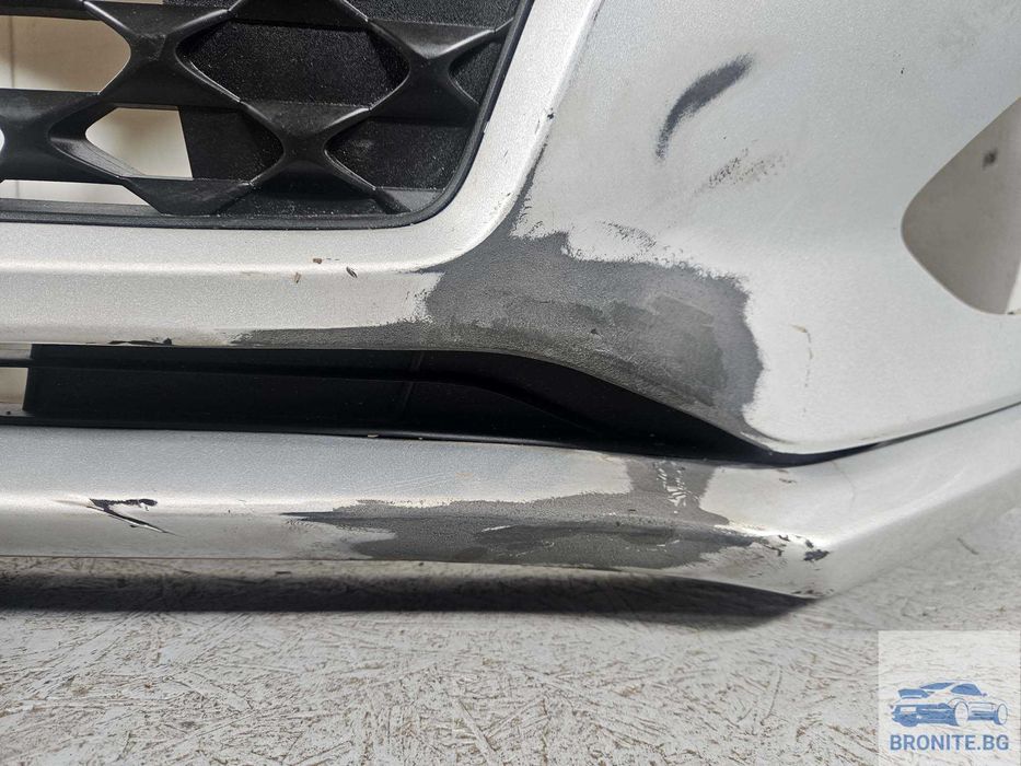 Предна броня Hyundai i20 Хюндай И20 2017- 2020