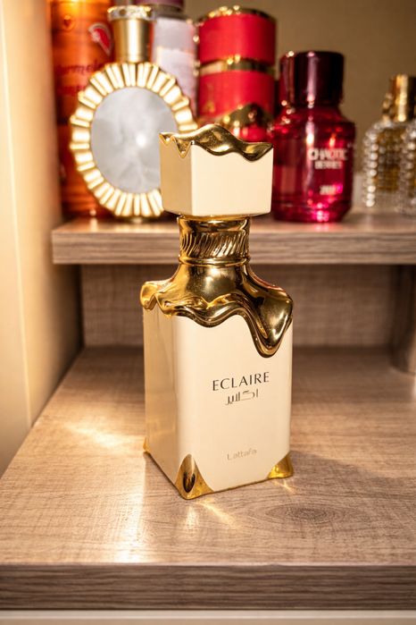 Lattafa Eclaire парфюм
