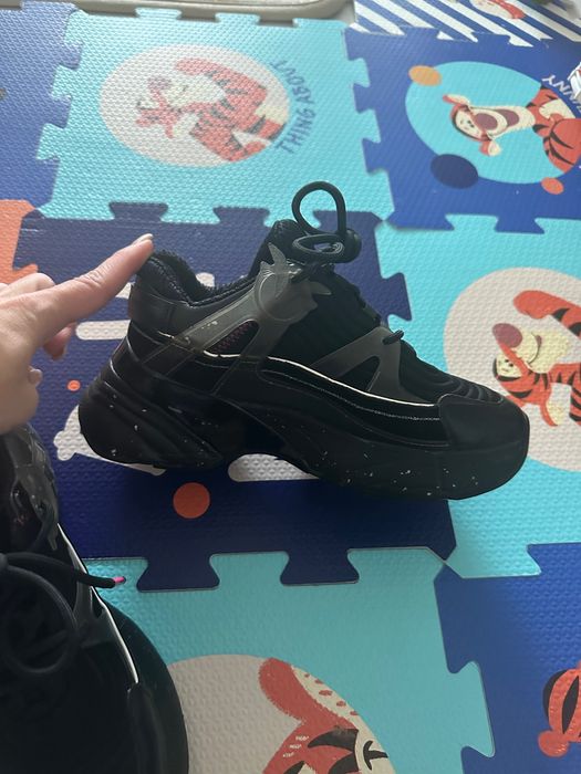 Черснк сникърси Pinko