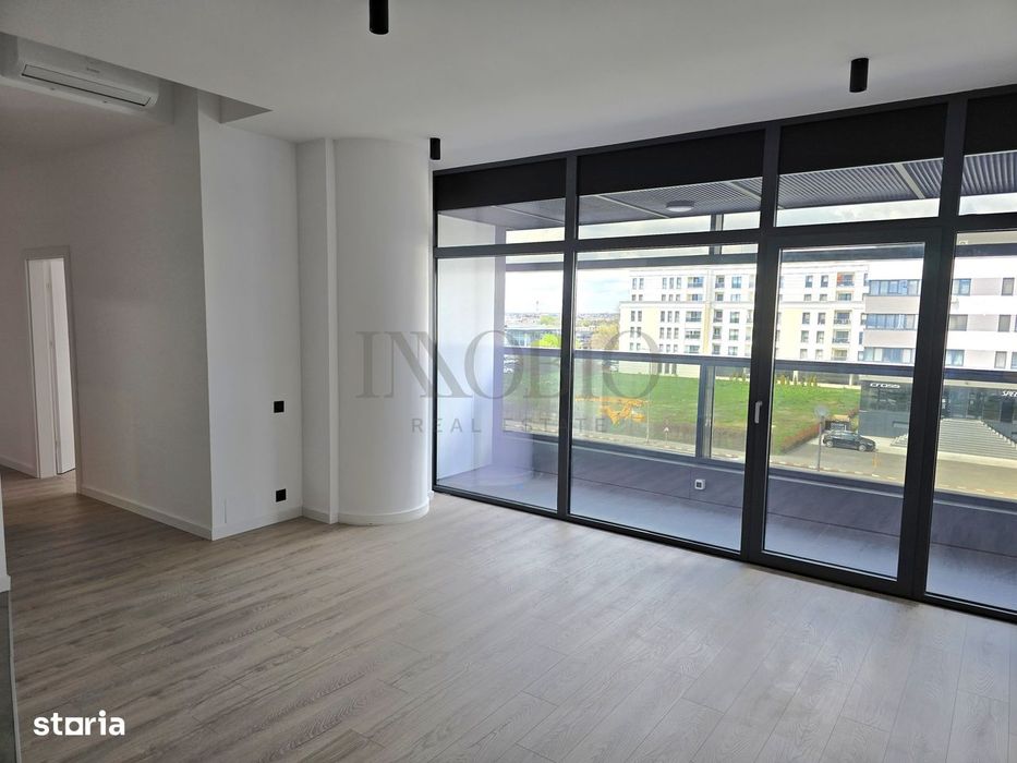 Apartament 4 Camere | 2 Locuri de Parcare | One North Lofts — fotografia 1