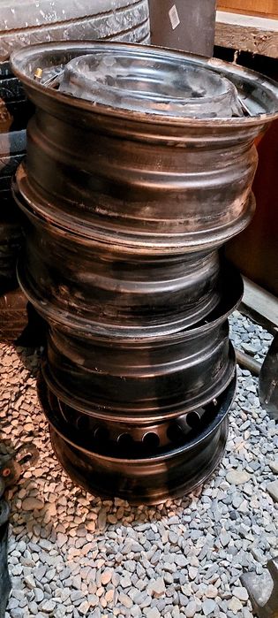 Комплект шин R16