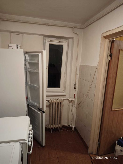 Garsoniera de inchiriat Teiul Doamnei -Petricani - Lacul Tei - Doamna Ghica - Colentina