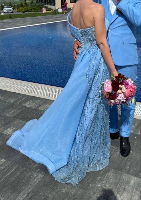 Rochie de nunta