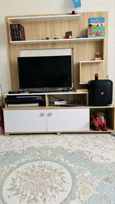 Подставка под тв