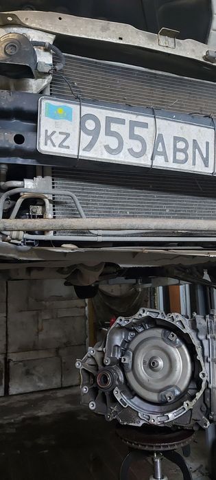 «АКПП Volkswagen Audi»