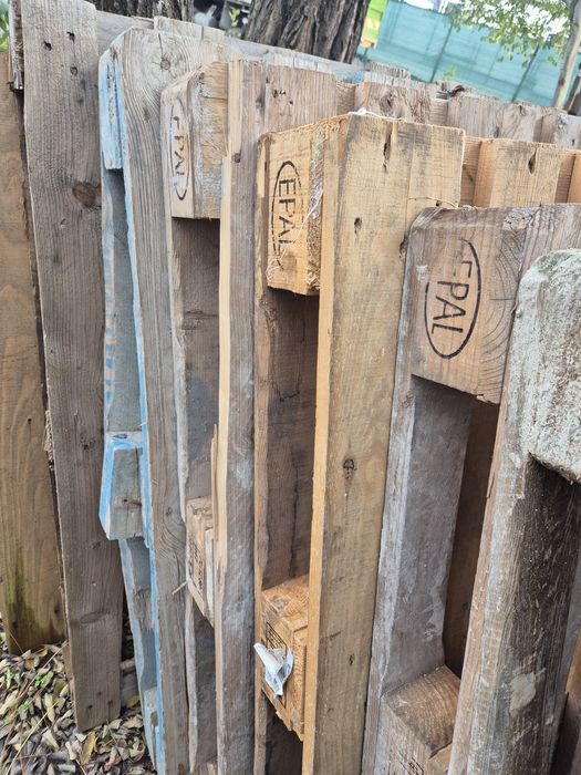 Евро палети за продажба