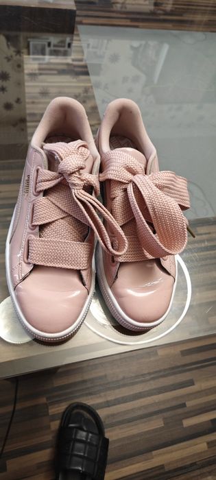 Кецове PUMA в добро състояние