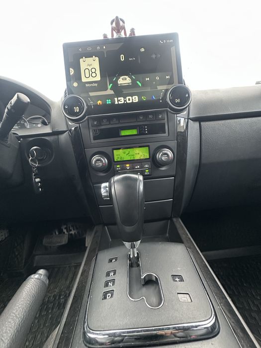 Kia Sorento 2.5 170cp