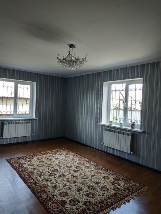 Продам кирпичный дом