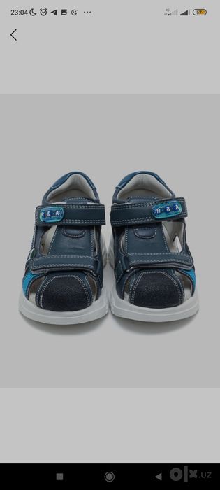 Kup kiyilmagan sandal oyoq kiuimlar