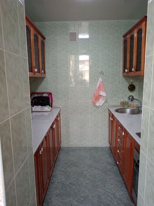 Аренда 3/3/4 - Юнусабад, Инструментальный