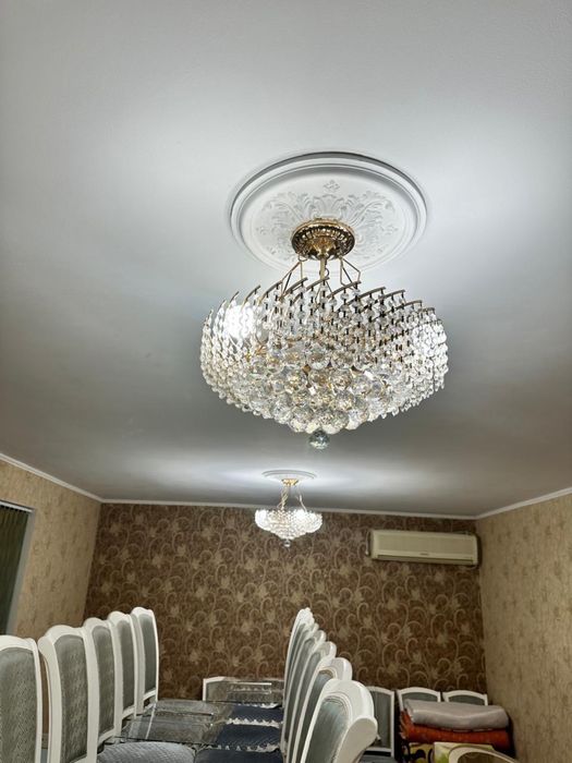 Люстралар сатылады!!!