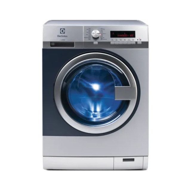 Electrolux WE170V cтиральная машина с клапаном