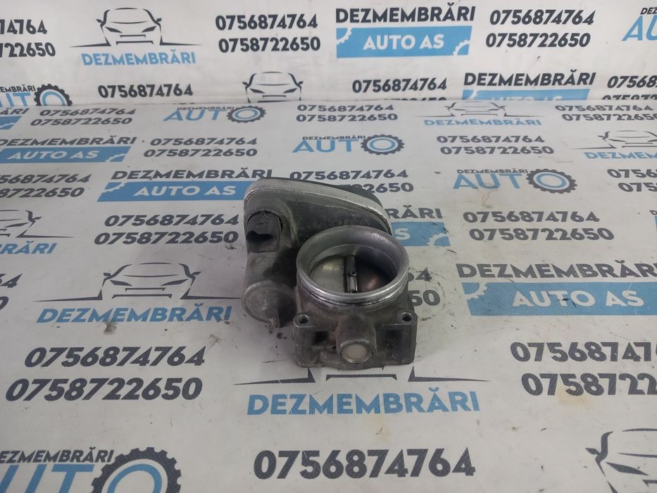 Clapeta acceleratie 2.2d / 2.0d BMW e60 Seria 5 2006