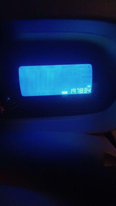 Chevrolet Cobalt 2016 — 2