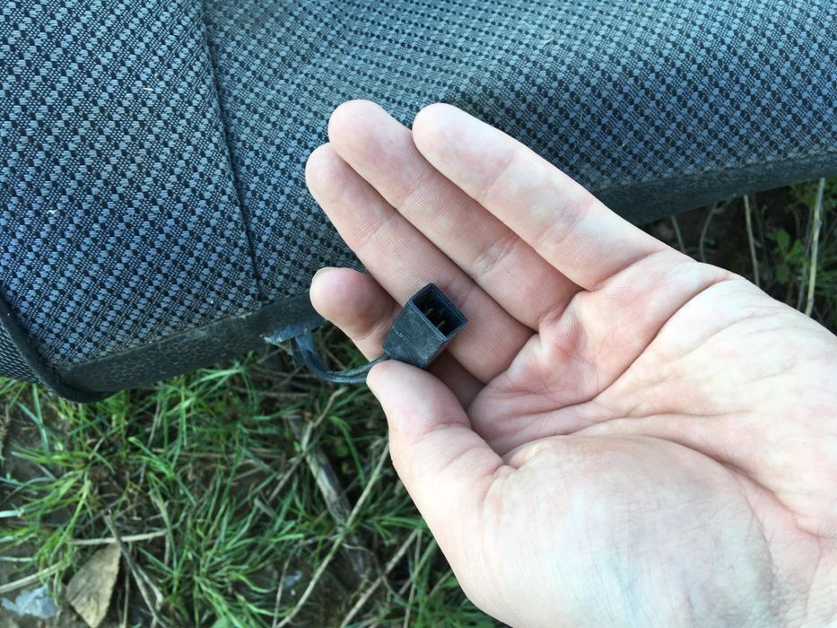 Седеня для лада ваз