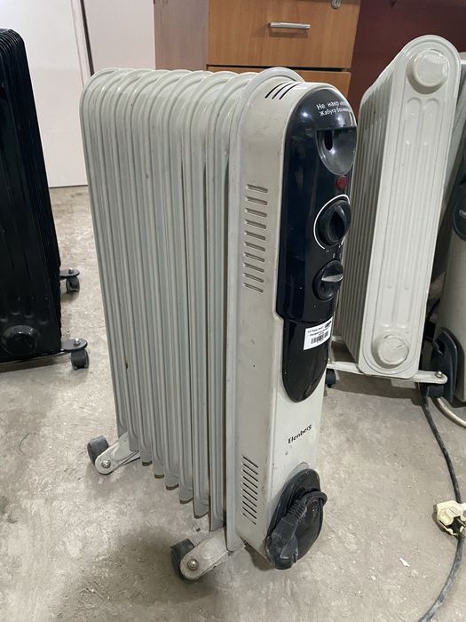 Радиаторы, Лавочки и др