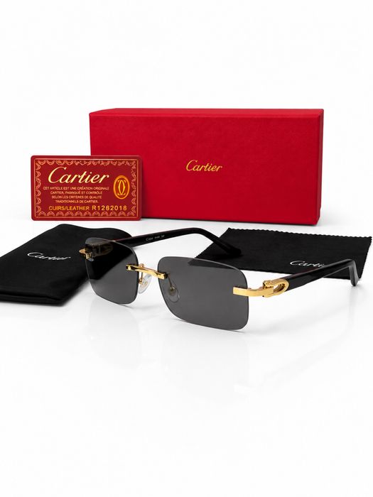 Слънчеви очила Cartiеr