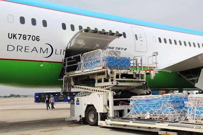 Ruchnoy kargo. Istanbul Toshkent 24 soatda