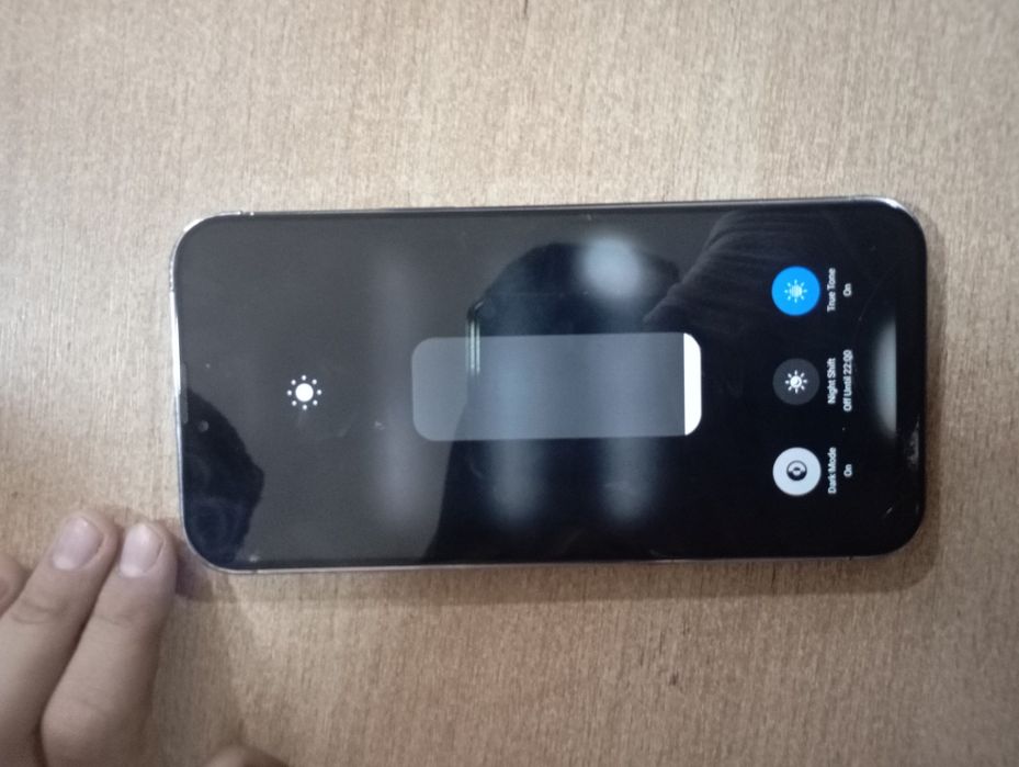 iPhone 13 pro max padelkasi