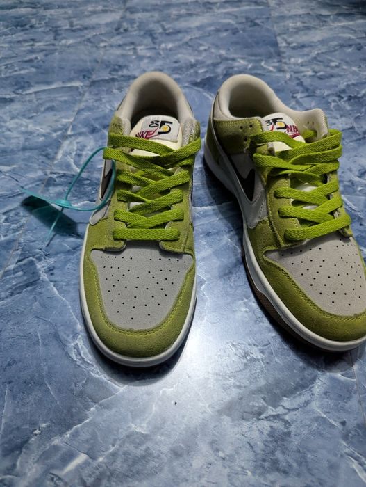 Nike Вьетнам да ишлаб чикарилган найк кроссовка