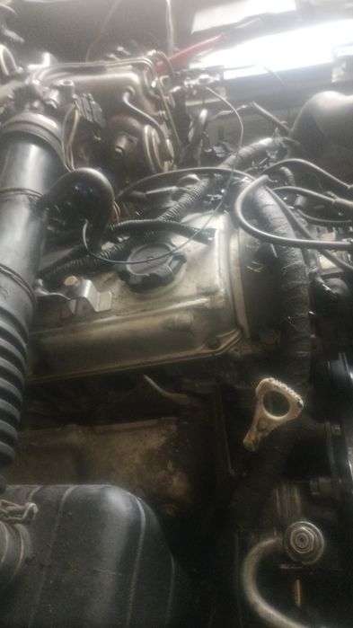 Запчасти 4g64 Митсубиси