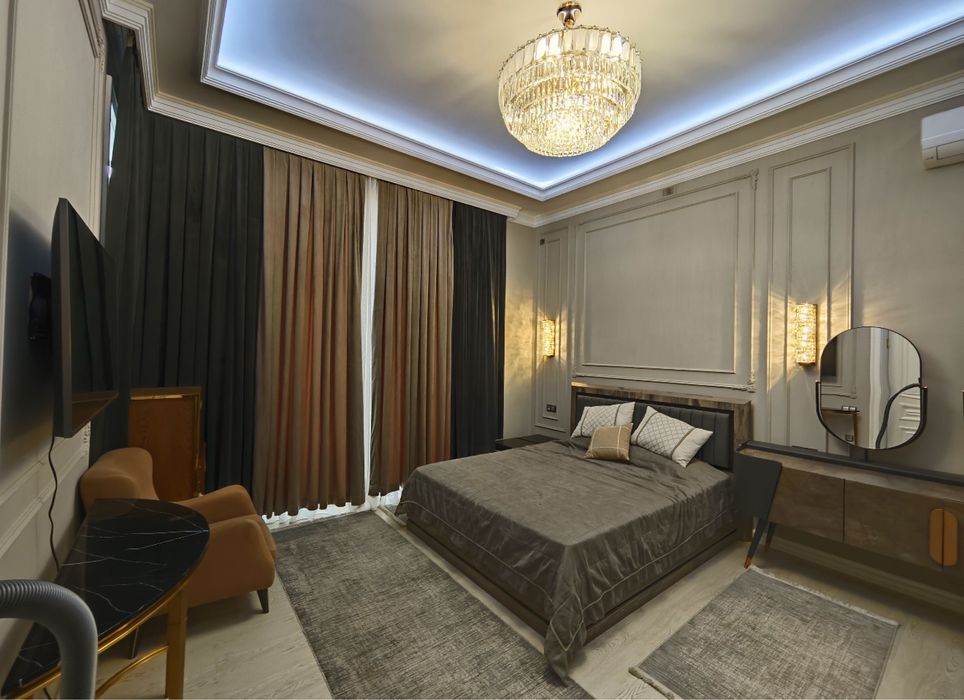 Продается дом Центр Луначарского