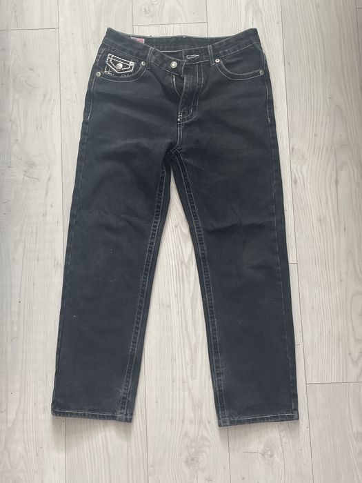 продам джинсы трули