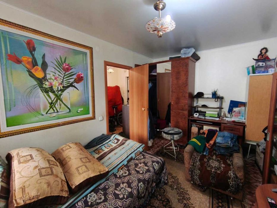 Пррдам 1к. 2015г район КСК