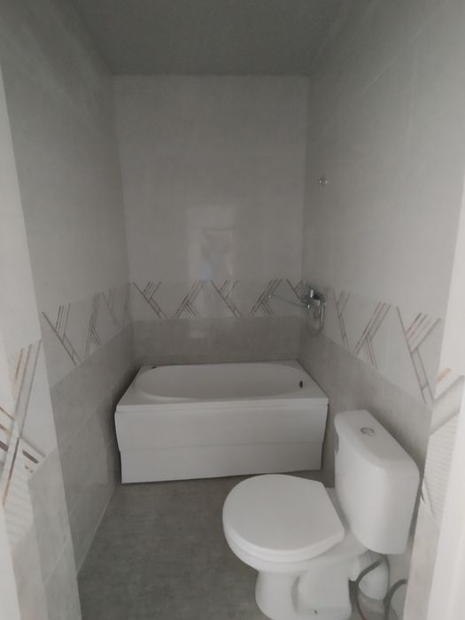 Обмен 1ком на Мирабадском, Куйлик "КОМПАС ". Новостройка с ремонтом .